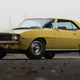 Image for article titled A Brief History Of The Camaro Z/28
